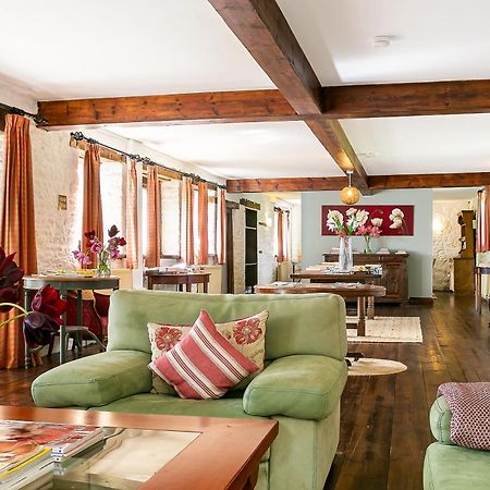 Cotswolds Barn Near Soho Farmhouse & Daylesford Chipping Norton Bagian luar foto