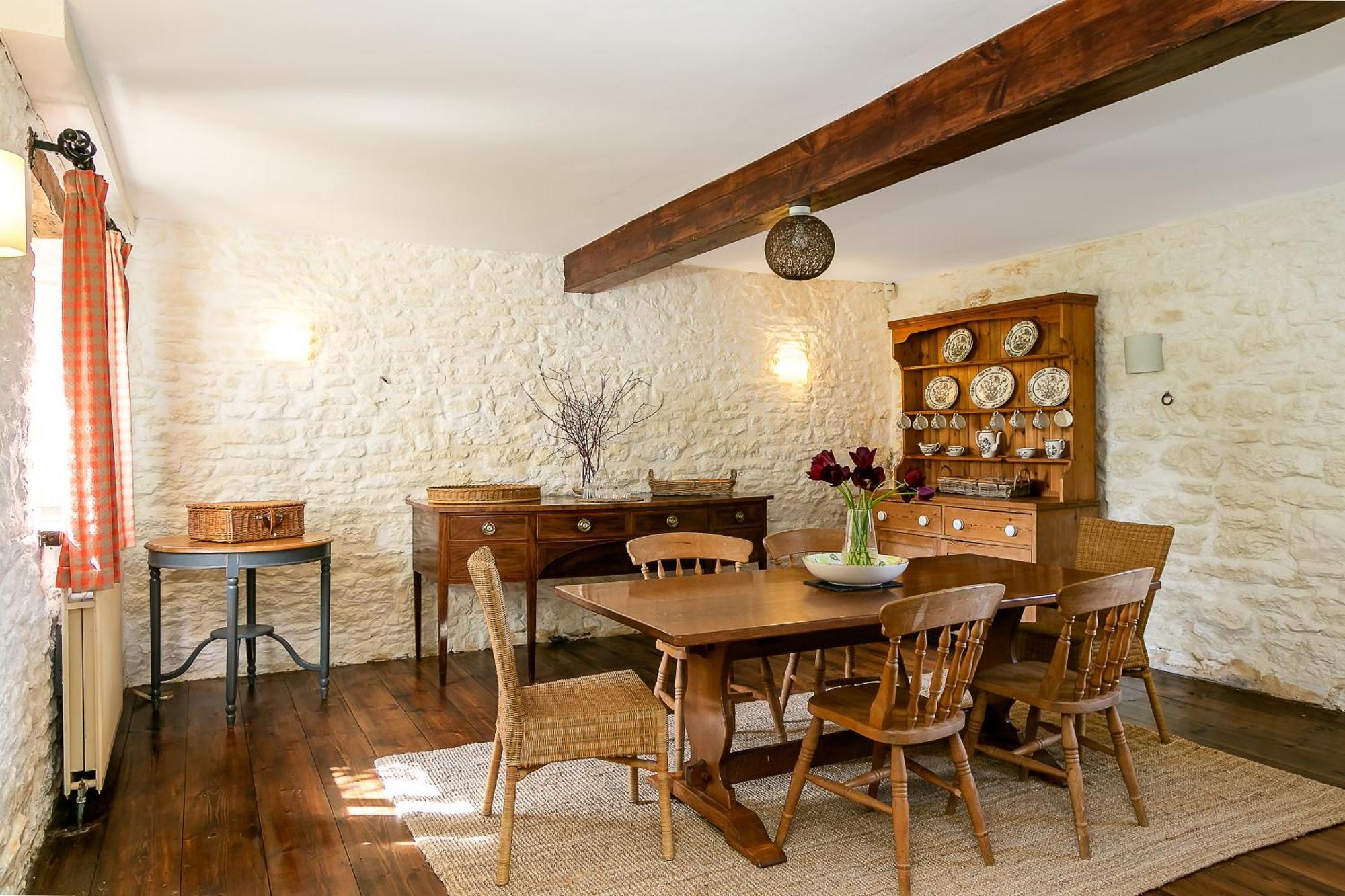 Cotswolds Barn Near Soho Farmhouse & Daylesford Chipping Norton Bagian luar foto