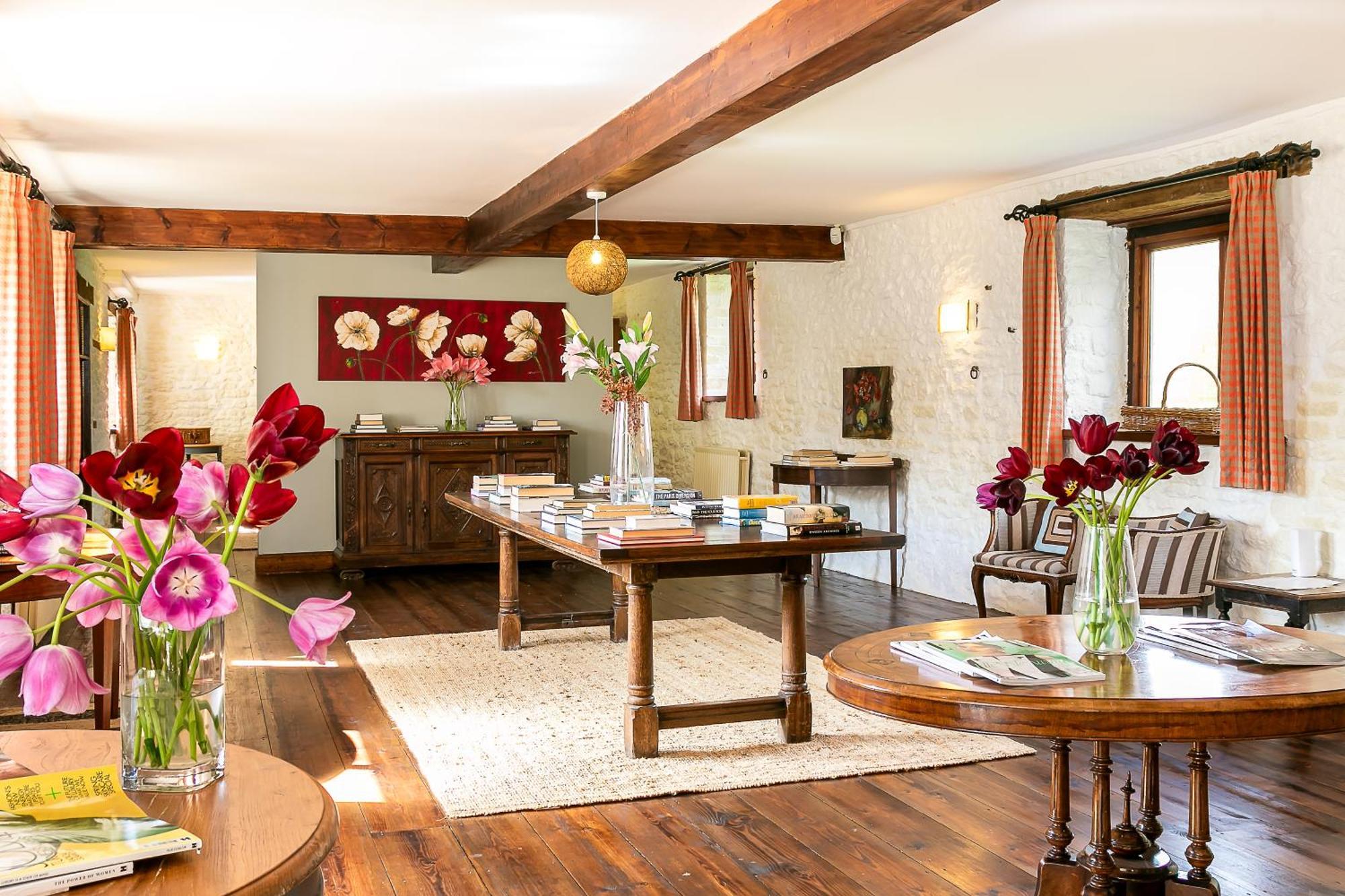 Cotswolds Barn Near Soho Farmhouse & Daylesford Chipping Norton Bagian luar foto