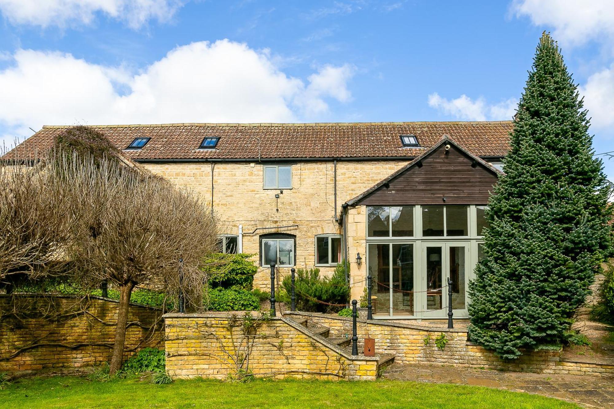 Cotswolds Barn Near Soho Farmhouse & Daylesford Chipping Norton Bagian luar foto