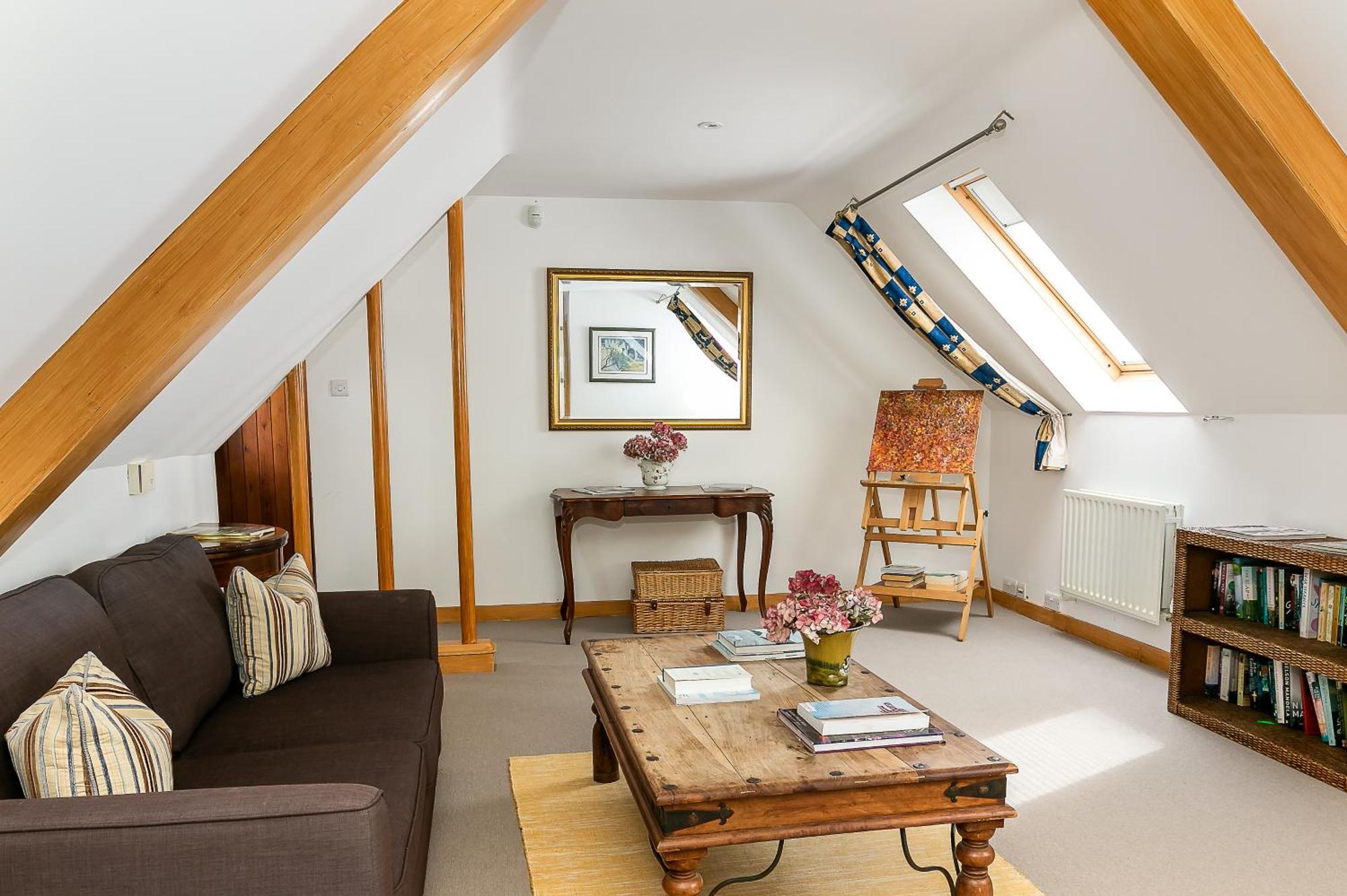 Cotswolds Barn Near Soho Farmhouse & Daylesford Chipping Norton Bagian luar foto