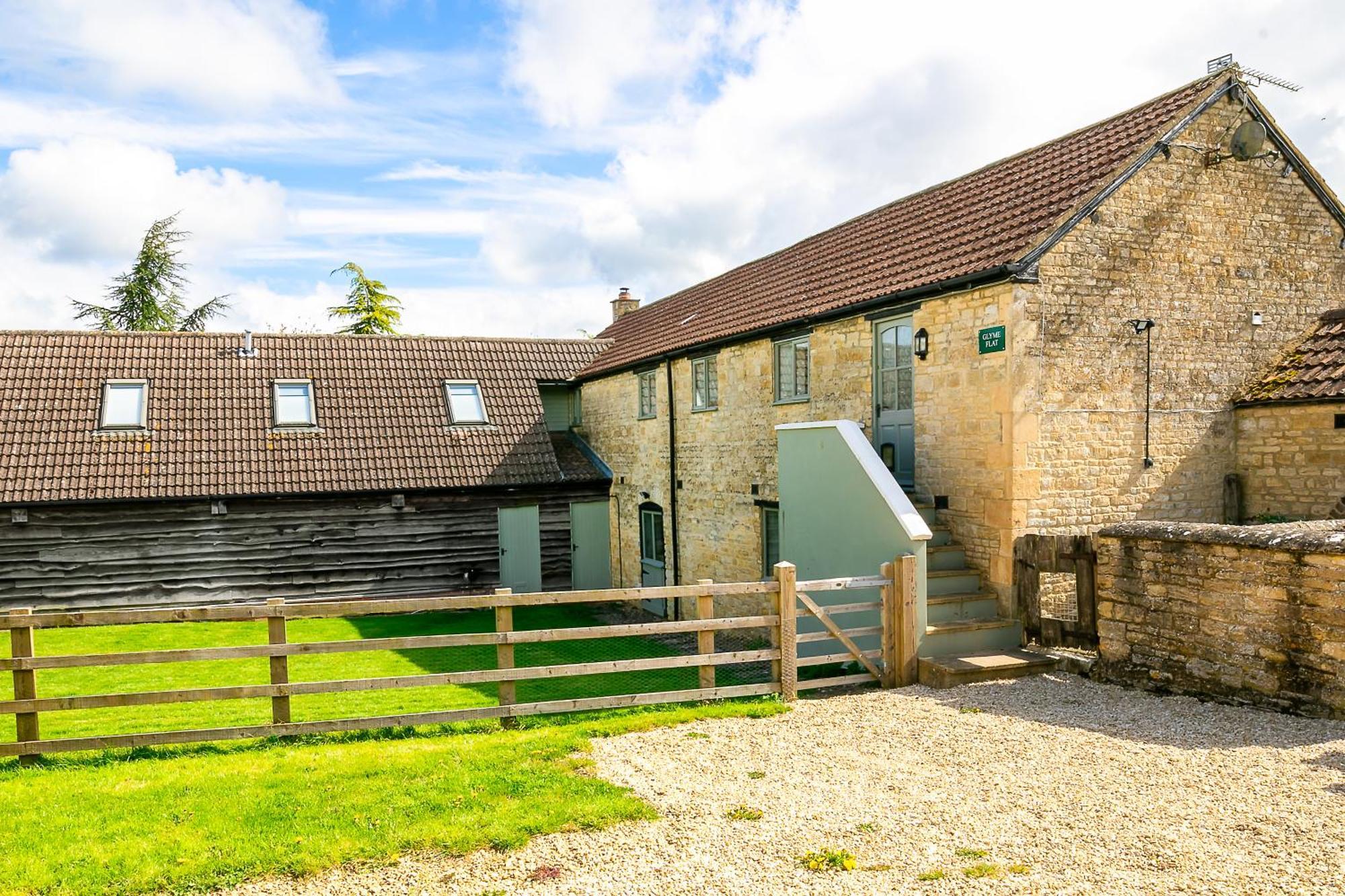 Cotswolds Barn Near Soho Farmhouse & Daylesford Chipping Norton Bagian luar foto