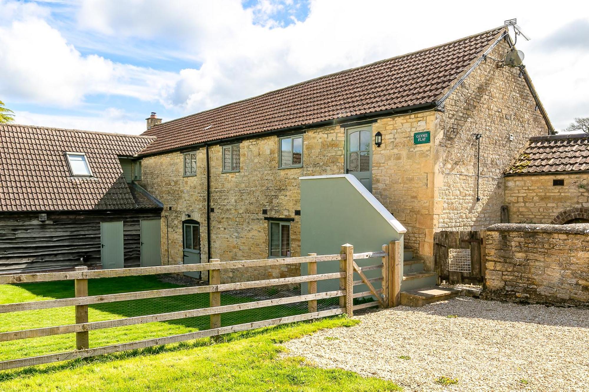 Cotswolds Barn Near Soho Farmhouse & Daylesford Chipping Norton Bagian luar foto