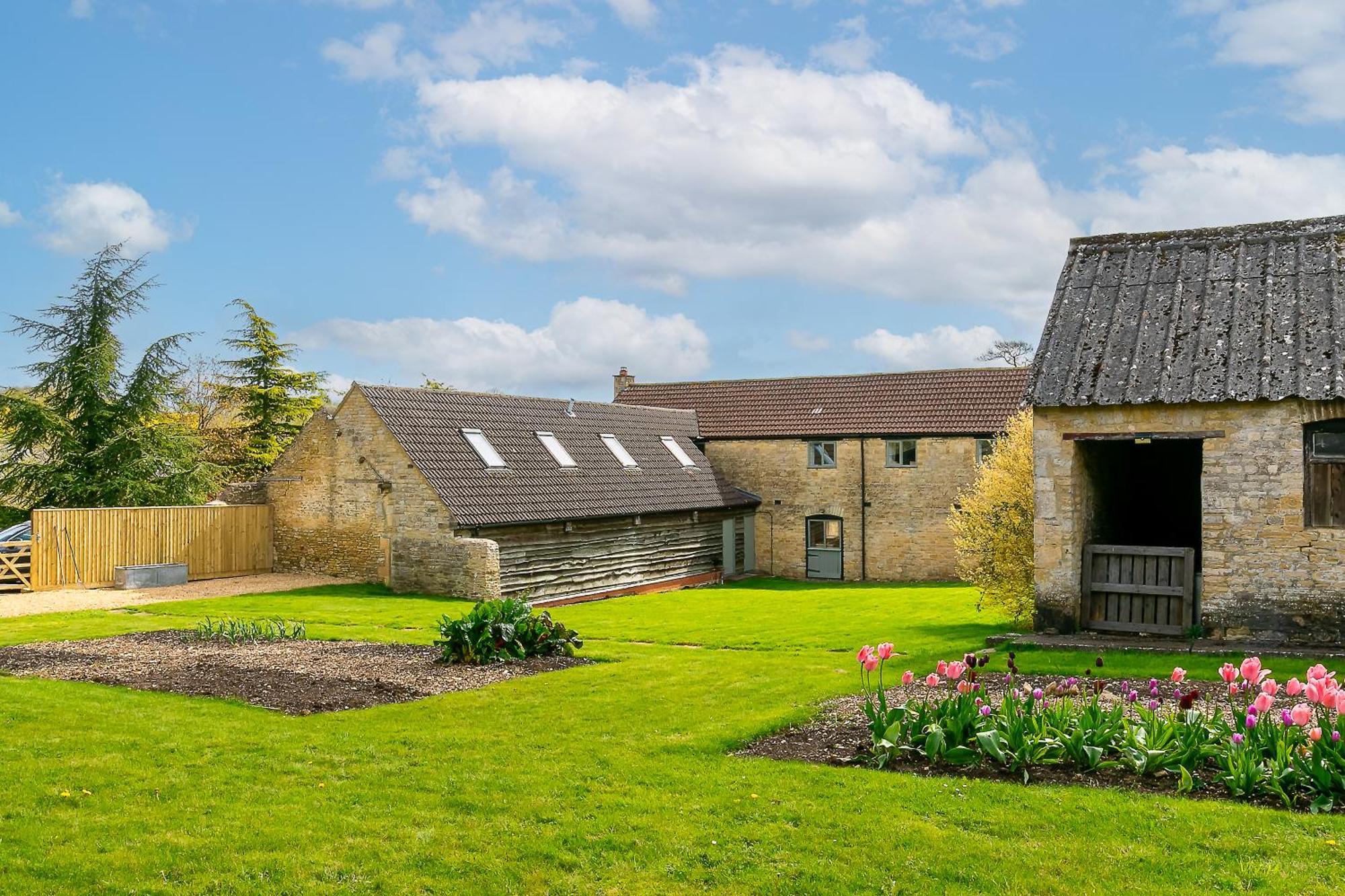 Cotswolds Barn Near Soho Farmhouse & Daylesford Chipping Norton Bagian luar foto