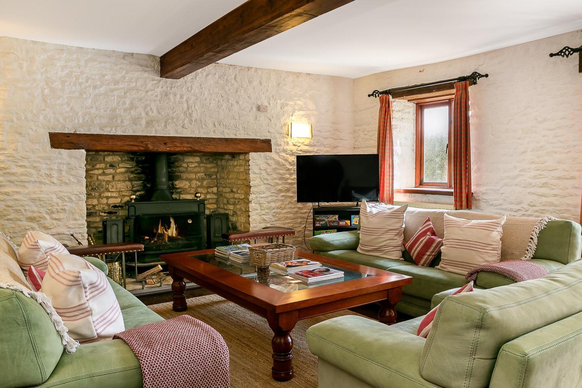 Cotswolds Barn Near Soho Farmhouse & Daylesford Chipping Norton Bagian luar foto